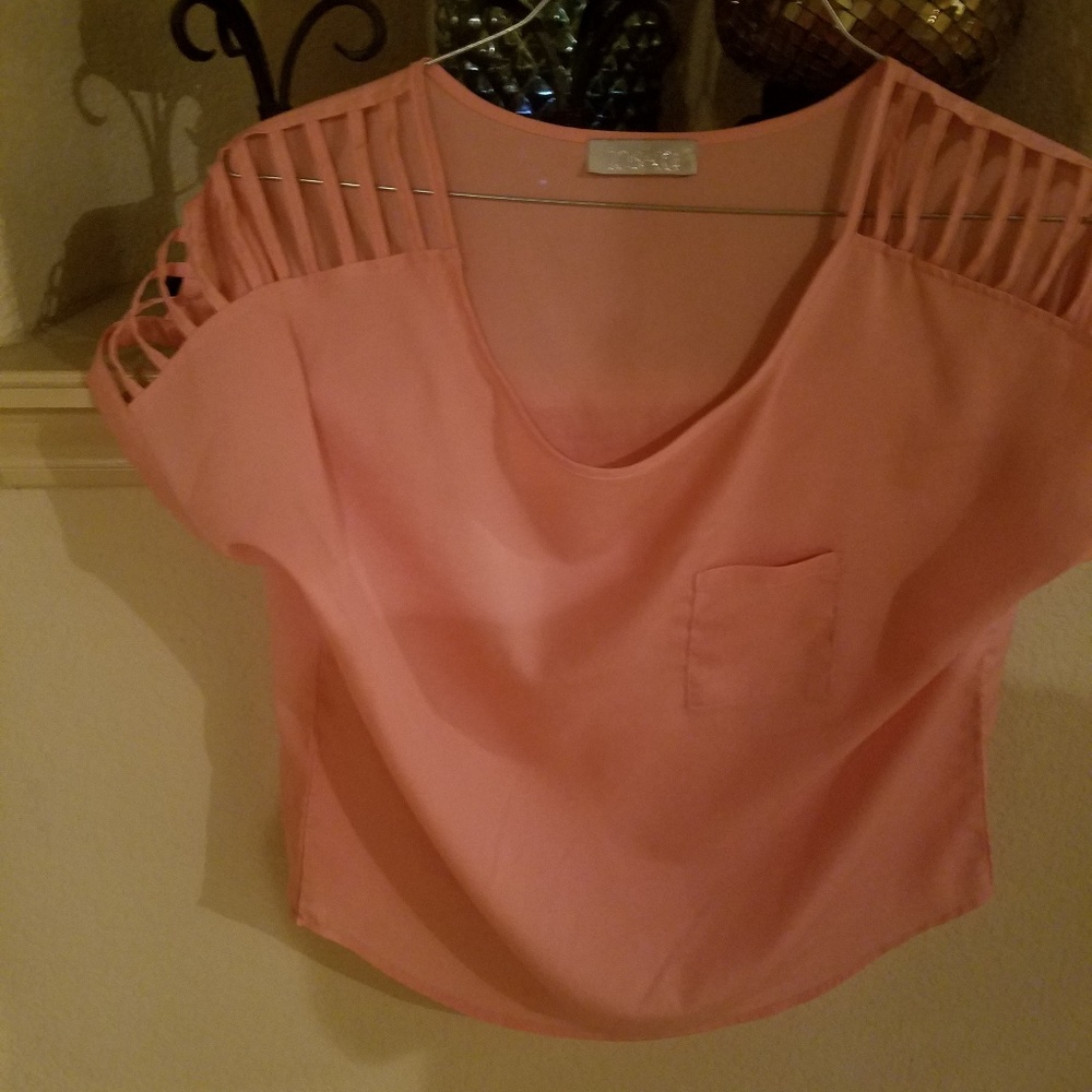Peach top